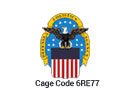 cage code logo