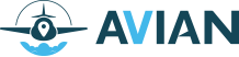 Avian Logo
